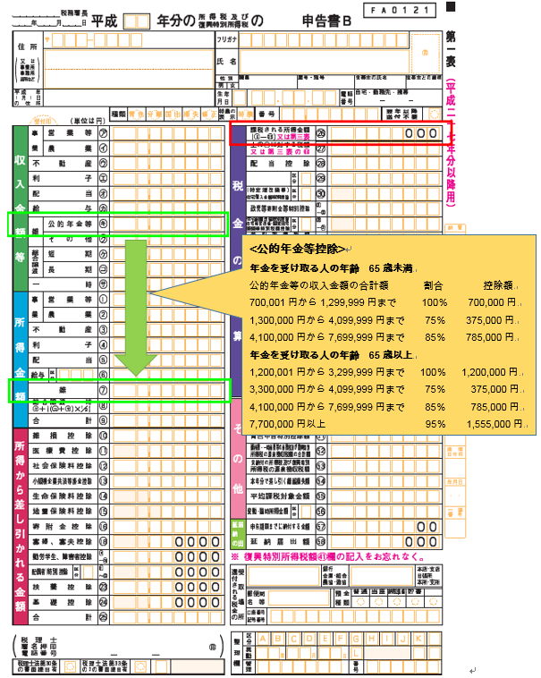 小規模企業共済9